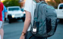 Ansmann CL200B LED Campinglaterne -Dometic Verkäufe 307126 2669470