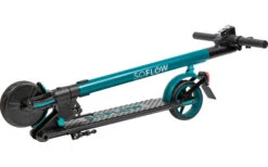 SoFlow SO1 Klappbarer E-Scooter / Elektroroller -Dometic Verkäufe 307581 2122106