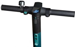 SoFlow SO1 Klappbarer E-Scooter / Elektroroller -Dometic Verkäufe 307665 2124989