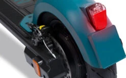 SoFlow SO4 Pro Klappbarer E-Scooter / Elektroroller Mit Straßenzulassung 48 V / 7,8 Ah -Dometic Verkäufe 307669 2277010