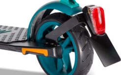 SoFlow SO1 Klappbarer E-Scooter / Elektroroller -Dometic Verkäufe 307687 2315506