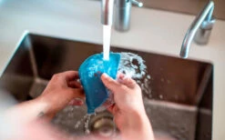 Koziol »HI Community Gesichtsmaske Grau 10 Koziol »HI Community Gesichtsmaske Grau -Dometic Verkäufe 307697 2464963