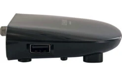 Schwaiger Free To Air Full HD Satellitenreceiver