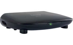 Schwaiger Free To Air Full HD Satellitenreceiver -Dometic Verkäufe 308023 2542217