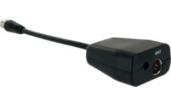 Schwaiger DVB-T2(T) Außenantenne Aktiv -Dometic Verkäufe 308039 2533378