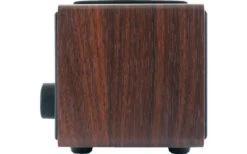 Schwaiger UKW Radiowecker Inkl. Bluetooth Und QI Ladestation -Dometic Verkäufe 308045 2663023