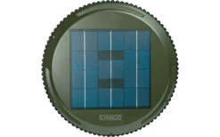 Schwaiger Solar LED-Campingleuchte Mit Bluetooth Lautsprecher -Dometic Verkäufe 309170 2028534