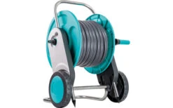 G.F. Concept Plus Ready Schlauchträger-Satz Inkl. 25 M Schlauch -Dometic Verkäufe 309992 2041103