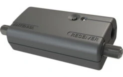 Berger Move Vollautomatische Sat-Anlage (Single LNB) -Dometic Verkäufe 310679 2284348