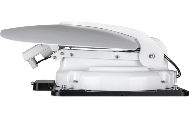 Megasat Caravanman Kompakt 3 Sat-Anlage Single 1 Megasat Caravanman Kompakt 3 Sat-Anlage Single