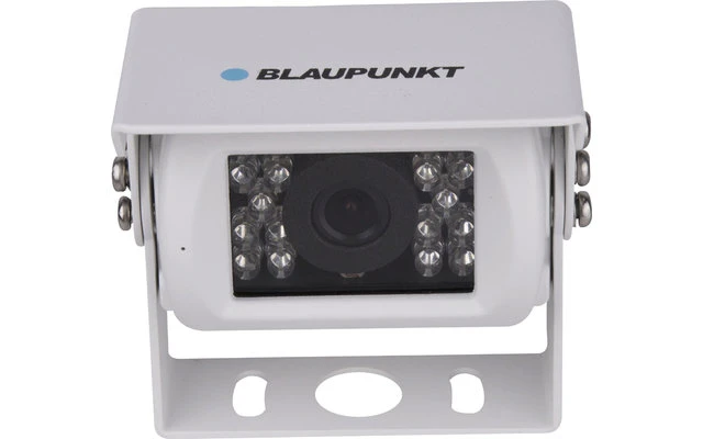 Blaupunkt RVC 3.0 Universal 130° Rückfahrkamera 1 Blaupunkt RVC 3.0 Universal 130° Rückfahrkamera