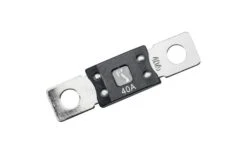 Büttner Elektronik Hochlastsicherung Typ HD 40 A -Dometic Verkäufe 31165 233427