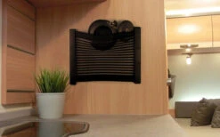 KiiPER Innenraumnetz Komplettset M 330 X 255 Mm 12 KiiPER Innenraumnetz Komplettset M 330 X 255 Mm -Dometic Verkäufe 312111 2379722