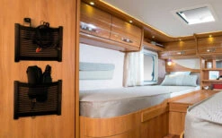 KiiPER Innenraumnetz Komplettset M 330 X 255 Mm 9 KiiPER Innenraumnetz Komplettset M 330 X 255 Mm -Dometic Verkäufe 312117 2379659