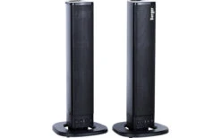 Berger Soundbar Twin Mit Bluetoothfunktion -Dometic Verkäufe 313601 2302579