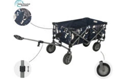 Bel Sol Lena Bollerwagen -Dometic Verkäufe 313709 2499484