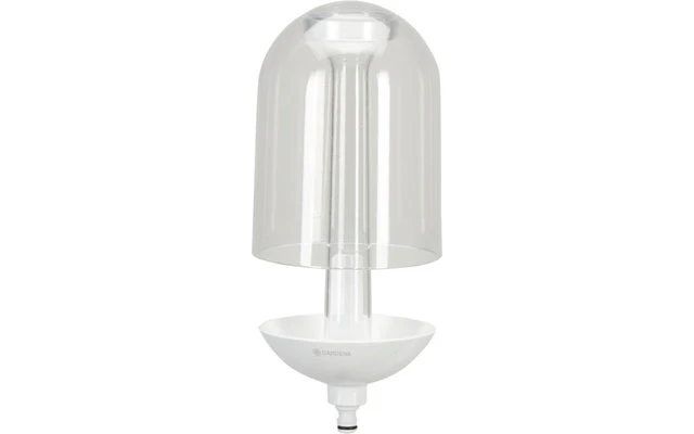 Gardena ClickUp! Vogelfutterstation 1 Gardena ClickUp! Vogelfutterstation