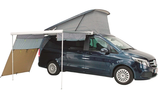 Outwell Fallcrest Side Panel Set Für Markisen 2 Stück 2 Outwell Fallcrest Side Panel Set Für Markisen 2 Stück – Bild 2