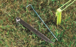 Outwell Rosedale 4PA Aufblasbares Tunnelzelt -Dometic Verkäufe 323079 2412379