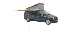 Outwell Hillcrest Tarp 235 X 200 Cm -Dometic Verkäufe 323085 2296360