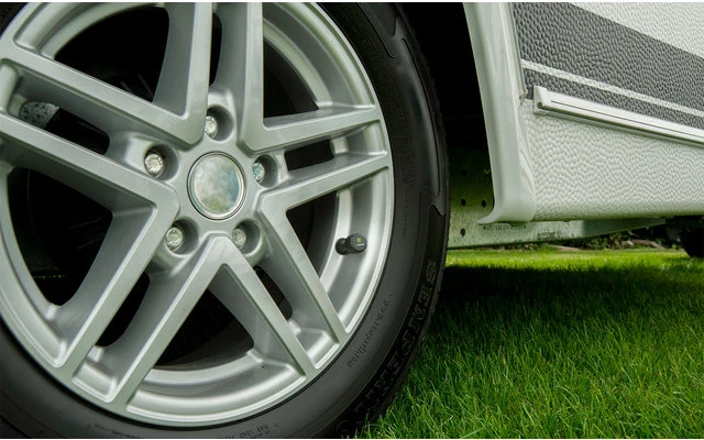 E-Trailer E-Pressure Reifendrucksensoren Für Smart Trailer System 2 Stück 3 E-Trailer E-Pressure Reifendrucksensoren Für Smart Trailer System 2 Stück – Bild 3