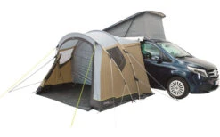 Outwell Busvorzelt Lakecrest -Dometic Verkäufe 323175 2498305