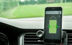 E-Trailer E-Pressure Reifendrucksensoren Für Smart Trailer System 2 Stück 10 E-Trailer E-Pressure Reifendrucksensoren Für Smart Trailer System 2 Stück -Dometic Verkäufe 323295 2155851