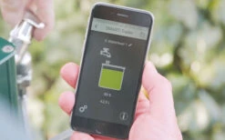 E-Trailer Wassertanksensor Für Smart Trailer System -Dometic Verkäufe 323409 2162915