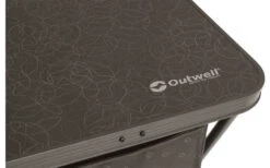 Outwell Campingschrank Bahamas -Dometic Verkäufe 323840 2553118