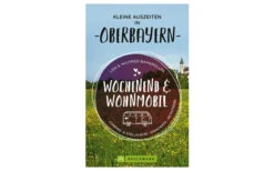 Wilfried & Lisa Bahnmüller - Wochenend Und Wohnmobil - Oberbayern
