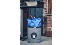 Enders Gasflaschenschutzhülle Lifestyle 5 Kg Schwarz -Dometic Verkäufe 324353 2491189 1