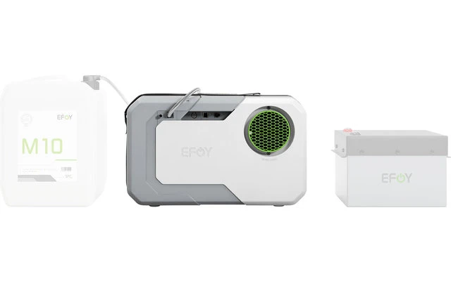 EFOY 80 BT Brennstoffzelle 12/24 V / 40 W 4 EFOY 80 BT Brennstoffzelle 12/24 V / 40 W – Bild 4