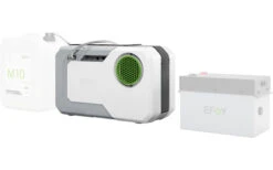 EFOY 80 BT Brennstoffzelle 12/24 V / 40 W 9 EFOY 80 BT Brennstoffzelle 12/24 V / 40 W -Dometic Verkäufe 324893 2514613