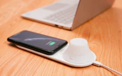 Yeelight Induktionsladegerät Mit LED Nachtlicht -Dometic Verkäufe 324995 2536030