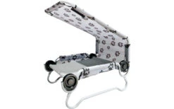 DiscOBed Dog-Bed S Faltbares Hundebett