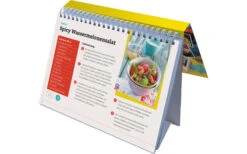 Let's Camp! - Mein Ideales Camping-Kochbuch