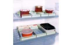 Purvario By Dörr Stauleiste Für Kühlschränke 8er Set Anthrazit / Hellgrau 11 Purvario By Dörr Stauleiste Für Kühlschränke 8er Set Anthrazit / Hellgrau -Dometic Verkäufe 328400 2355784 1