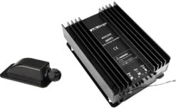 Berger Deluxe Solaranlage Komplettset 100 W -Dometic Verkäufe 328580 2386832