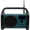 Soundmaster DAB80 DAB+ / UKW Digitalradio / Baustellenradio