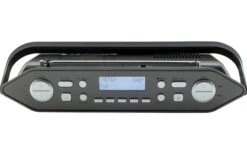 Soundmaster RCD1770AN DAB+ / UKW / CD / MP3 Stereo Kofferradio
