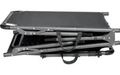 Berger Slimline Dreibein Sonnenliege Anthrazit -Dometic Verkäufe 333065 2192574