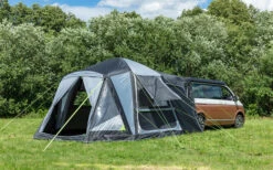 Berger Heckzelt Liberta Air BUS 10 Berger Heckzelt Liberta Air BUS -Dometic Verkäufe 333170 2277241