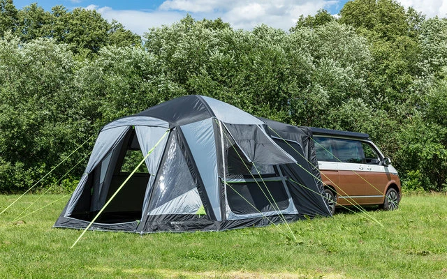 Berger Heckzelt Liberta Air BUS 4 Berger Heckzelt Liberta Air BUS – Bild 4