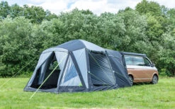 Berger Heckzelt Liberta Air BUS 11 Berger Heckzelt Liberta Air BUS -Dometic Verkäufe 333215 2277256