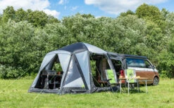 Berger Heckzelt Liberta Air BUS 12 Berger Heckzelt Liberta Air BUS -Dometic Verkäufe 333248 2196930