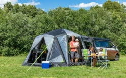 Berger Heckzelt Liberta Air BUS 13 Berger Heckzelt Liberta Air BUS -Dometic Verkäufe 333263 2277283