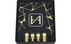 Campernet Dachfinne WiFi / LTE Antenne Und Router Als Komplettset -Dometic Verkäufe 333341 2410537