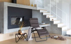 Lafuma RSX CLIP AirComfort Relaxsessel Anthrazit -Dometic Verkäufe 333908 2204591