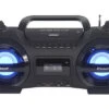Reflexion CDR900BT Ghettoblaster Mit UKW, CD, USB Und Bluetooth