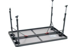 Crespo Valencia I Campingtisch 120 X 80 Cm -Dometic Verkäufe 335601 2298161